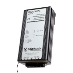 Alfatronix ICi Series Intelligent Battery Charger 12-24V - 72W (3A)