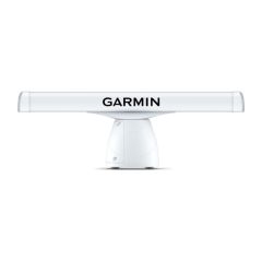 Garmin GMR 2534 xHD3 4' Open Array Radar, 25kW Pedestal & 15M Cables
