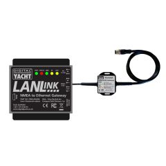 Digital Yacht Lanlink NMEA 2000 to Ethernet Gateway