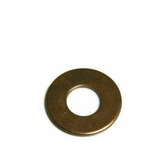 Guest Bronze Dynaplate Washer 1/4'' (844006/8) Without Plating