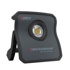 Scangrip NOVA 10 SPS Work Light with Battery Backup & Bluetooth