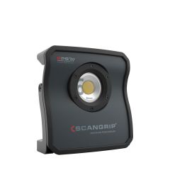 Scangrip NOVA 6 SPS Work Light with Battery Backup & Bluetooth