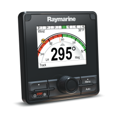 Raymarine p70Rs Autopilot Control Head (Power)