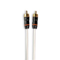 Fusion Performance RCA Cable - Single Channel - 25'