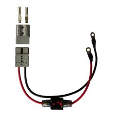 Rebelcell Quick Connect E-Motor Resettable Breaker Cable - 100A