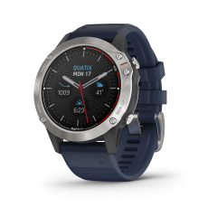 Garmin Quatix 6 Smart Watch
