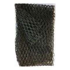 Snowbee Replacement Rubber Mesh for 15171 Net