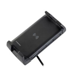 ROKK Wireless - Active 10W Waterproof Phone Charging Mount 12/24V