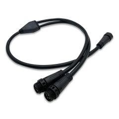 Shadow-Caster Shadow-Net Y Splitter Cable