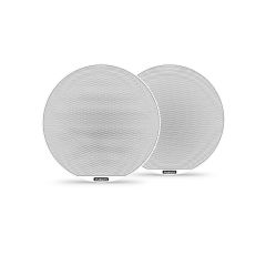 Fusion SG-F883W 8.8" 3i Speakers 330W - Classic White