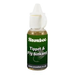 Snowbee Fly & Tippet Sinkant - 15ml