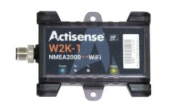 Actisense W2K-1 NMEA 2000 to WiFi Gateway
