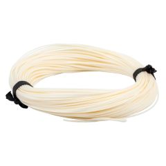 Snowbee XS Floating Fly Line - Ivory