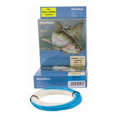 Snowbee Xs Floating Line 2 Colour