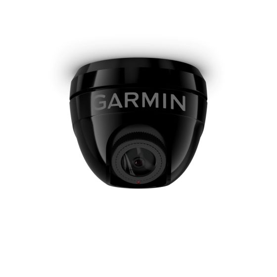 Garmin GC 245 Surface Mount Camera - Black