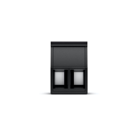 Fusion Apollo Monoblock Amplifier Speaker Connector