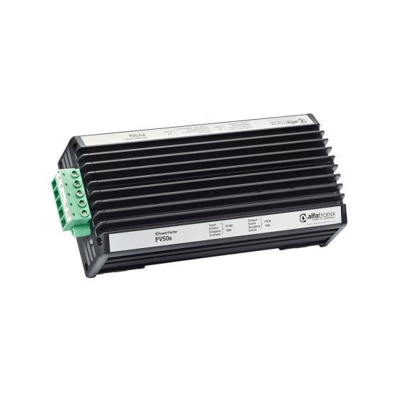 Alfatronix Powerverter CONVERTOR 24V DC - 12V DC Non Isolated 50A 