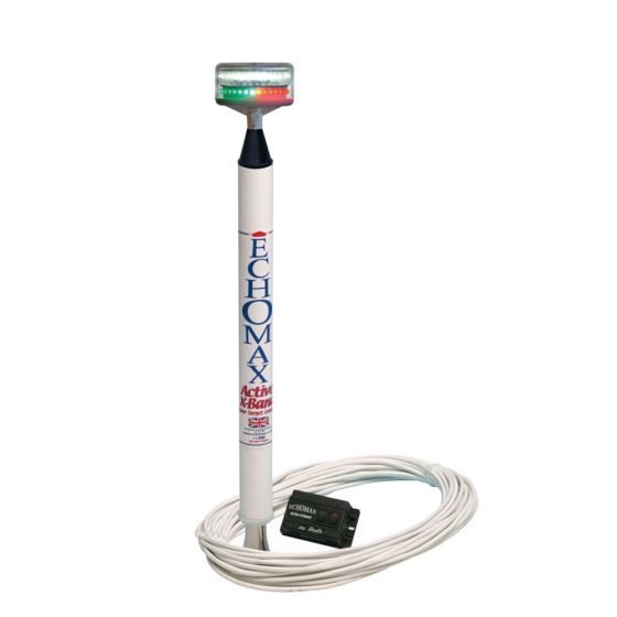 Echomax Active-X RTE with Combi T/Light