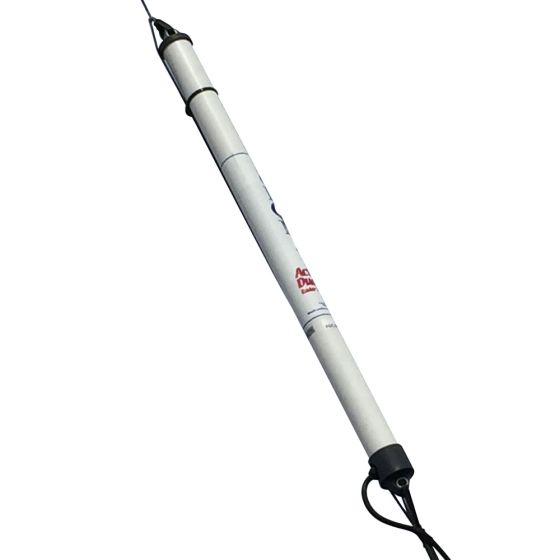 Echomax Active-X RTE Halyard Version