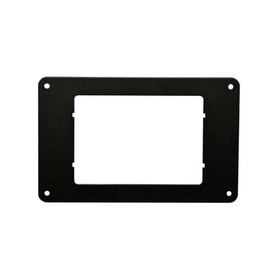 Echomax Active X/XS Flush Mount Kit