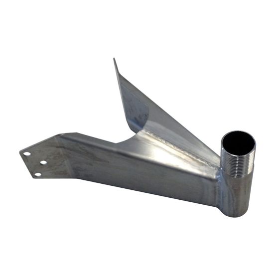 Echomax XS Ocean Mast Bracket Active X