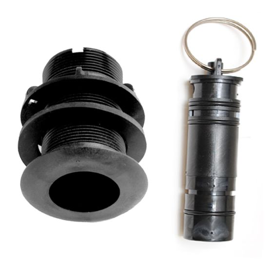 Airmar_Install_Kit_for_ST850_Incl_Blanking_Plug_&_Housing