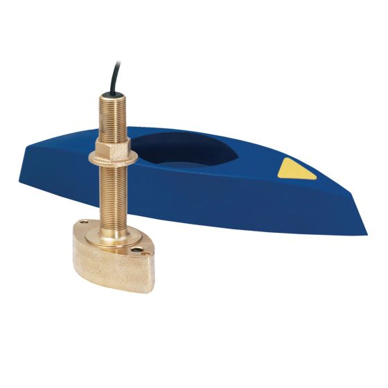 Airmar B45 50/200 Thru Hull Transducer 10M 10 Pin Female Furuno 