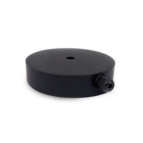Avtex AMR Antenna Fixing Solution