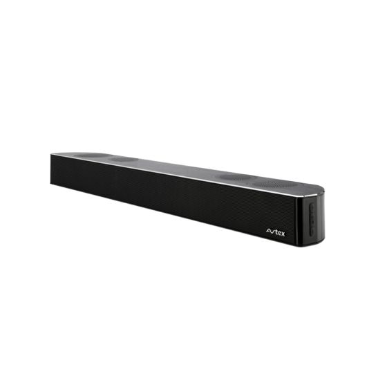 Avtex SB270BT All-in-One Soundbar & Bluetooth Speaker - RC2