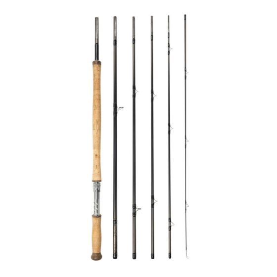 Snowbee Spectre 13ft #8/9 Double-Handed Fly Rod 