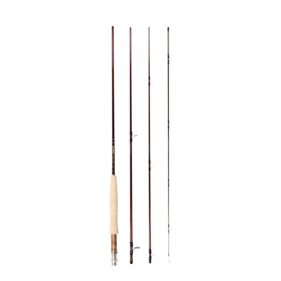 Snowbee Prestige G-XS 9ft 6in #3 Graphene Fly Rod