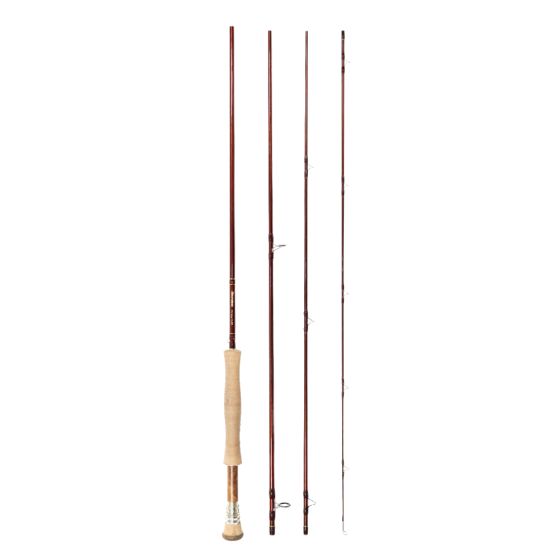 Snowbee Prestige G-XS 9ft 6in #6 Graphene Fly Rod
