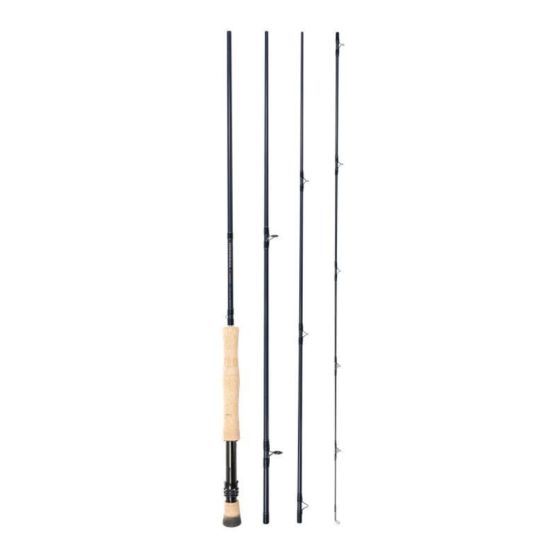 Snowbee Classic 9ft #8 Saltwater Fly Rod 