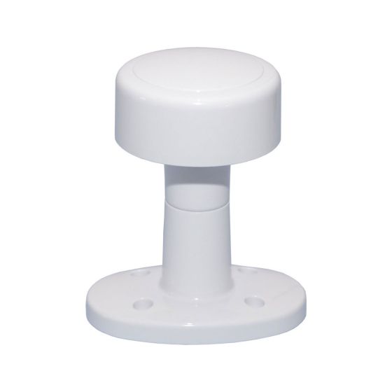Comar GPS Antenna 1'' 14TPI Pole Mount 10m GPS Cable