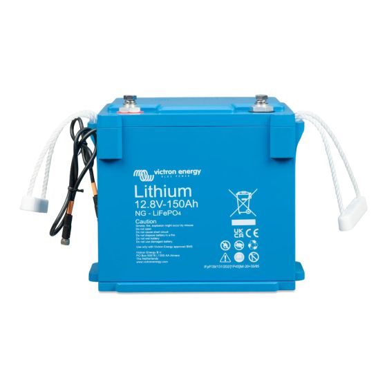 Victron Lithium NG Battery LiFePO4 - 12.8V - 150Ah