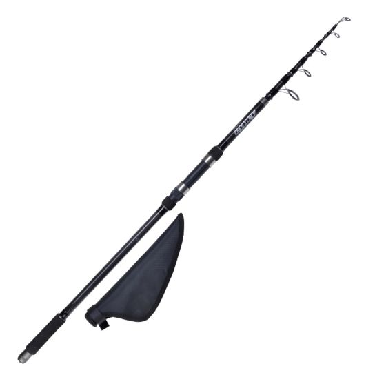 Shakespeare Cypry Telescopic Carp Rod