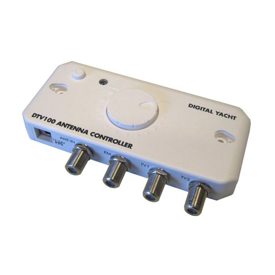 Digital Yacht DTV100 Optional Dual Out TVAmp