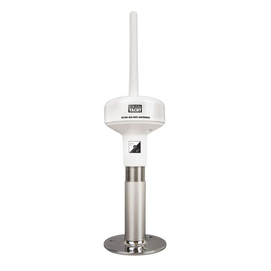 Digital Yacht GV30 Combo AIS GPS Antenna