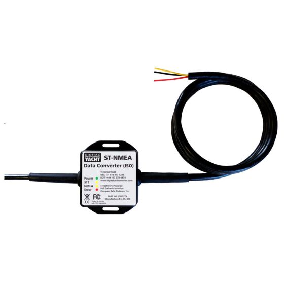 Digital Yacht Sea Talk NMEA(ISO)Converter