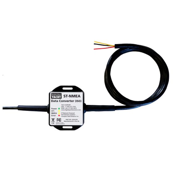 Digital Yacht SeaTalk (ST1) to USB Gateway