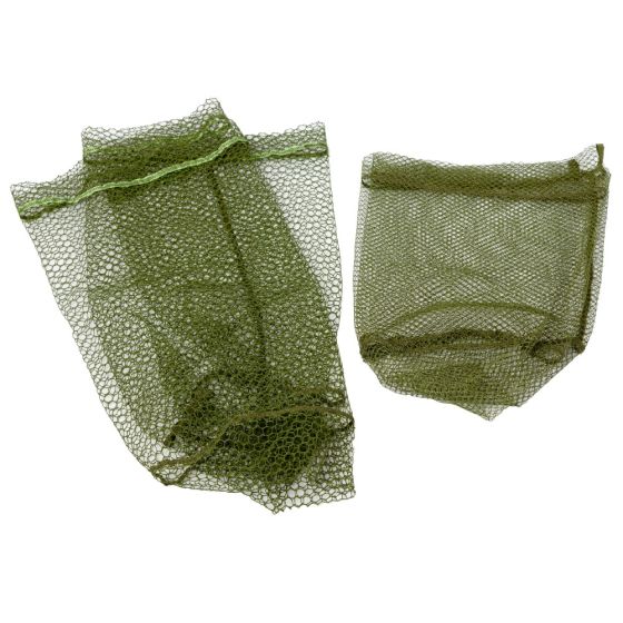 Snowbee Replacement Rubber Mesh - Up to 76"