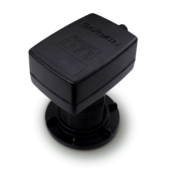 Garmin Intelliducer Thru-Hull NMEA 2000 0-12Â° deadrise 235KHz