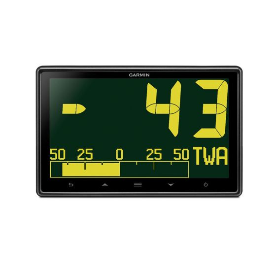 Garmin GNX 120 7'' Display
