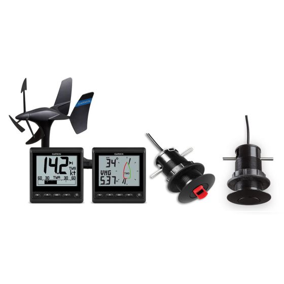 Garmin GNX Wireless Sail Pack 43 