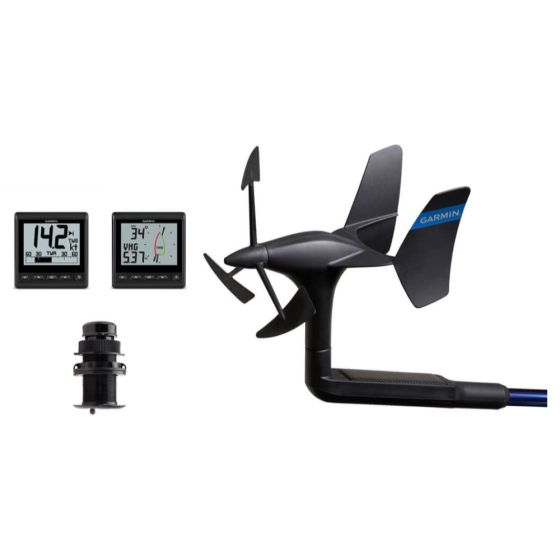 Garmin GNX Wireless Sail Pack 52 - RC2