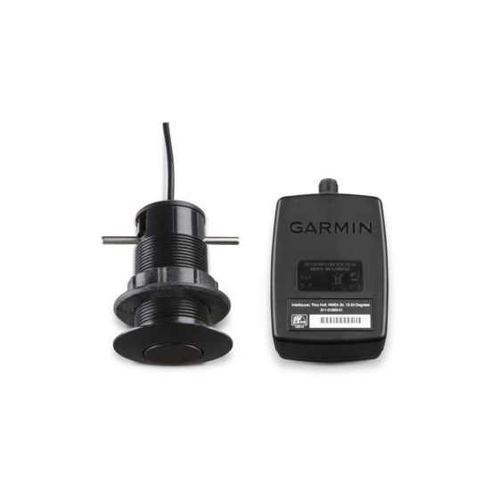 Garmin GDT43 Depth and Temperature Thru-hull Transducer NMEA 2000