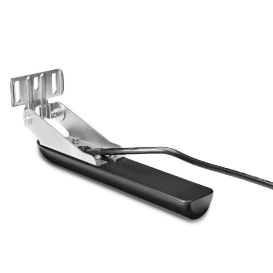 Garmin GT30 -TM Transom Mount 12 pin Transducer New Design