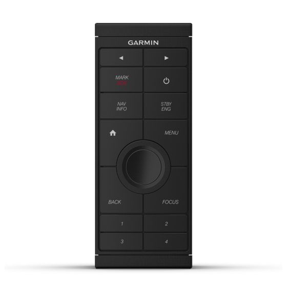 Garmin GRID 20 Remote Input Device