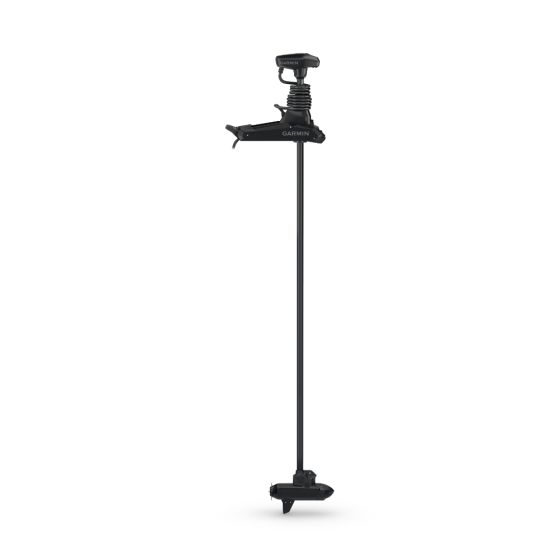 Garmin Force Kraken Trolling Motor - Black 110"