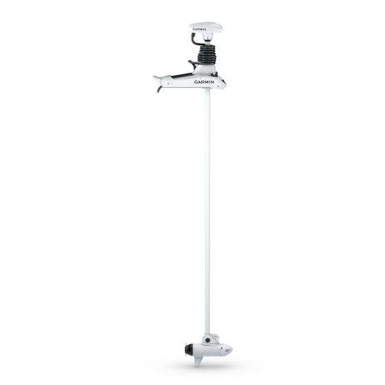 Garmin Force Kraken Trolling Motor - White 110"